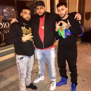 Meet your Posher, Luis